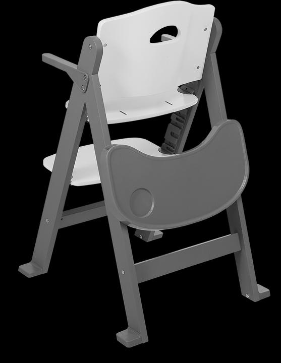 Weiss, Grau