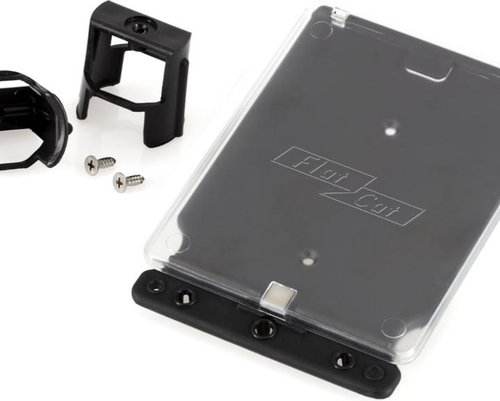 Produktbild FlatCat Scorecardholder
