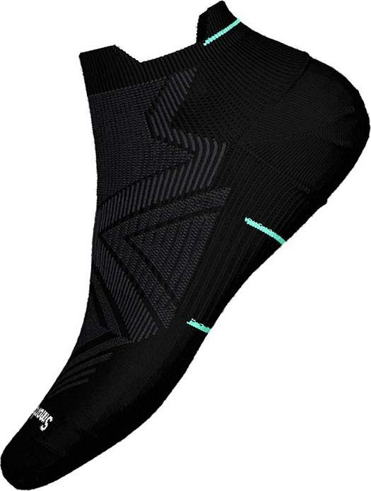 Immagine prodotto Smartwool Ws Run Zero Cushion Caviglia Bassa (S)