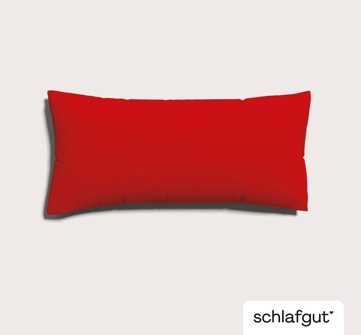 Image du produit schlafgut Woven Satin (Housse de couette, 40 x 80 cm)