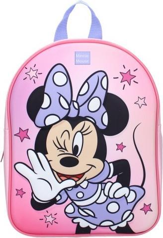 Immagine prodotto Vadobag Zaino Minnie Mouse Funhouse 29x22x9 cm