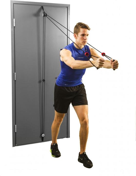Produktbild Gymstick Total Door Gym