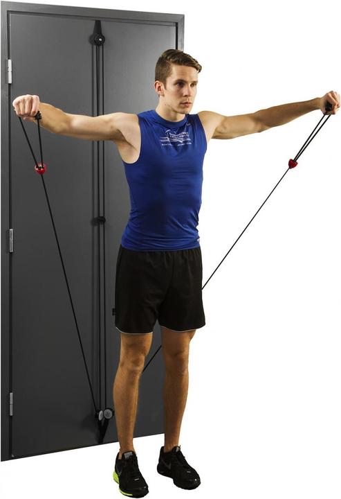 Produktbild Gymstick Total Door Gym
