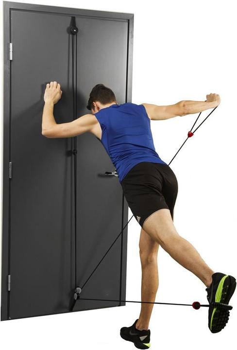Produktbild Gymstick Total Door Gym