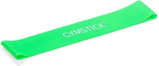 Actual product image Gymstick Mini Band (0.25 m, Medium)