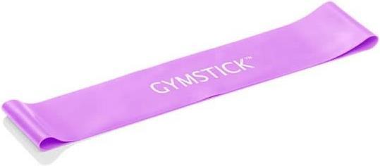 Actual product image Gymstick Mini Band (0.25 m, Strong)