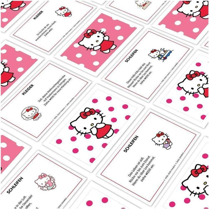 Immagine prodotto Winning Moves Monopoly Hello Kitty (Tedesco)