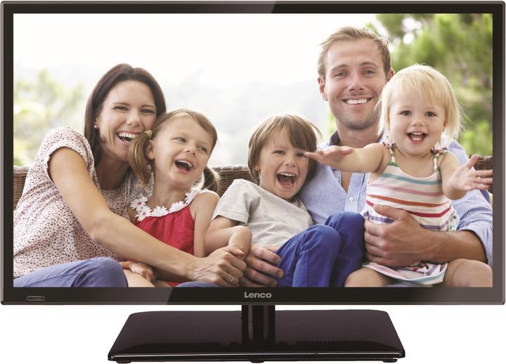 Immagine prodotto Lenco LED 2422 (24", LCD, HD)