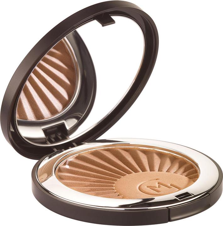 Maria Galland 822 Poudre Bronzante Sublimatrice (60, Bronzer, 9 g)