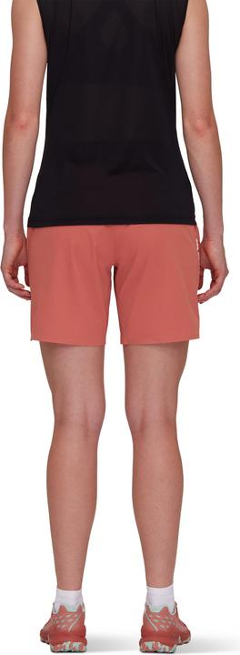 Produktbild Mammut Women's Aenergy Light SO Shorts (36)
