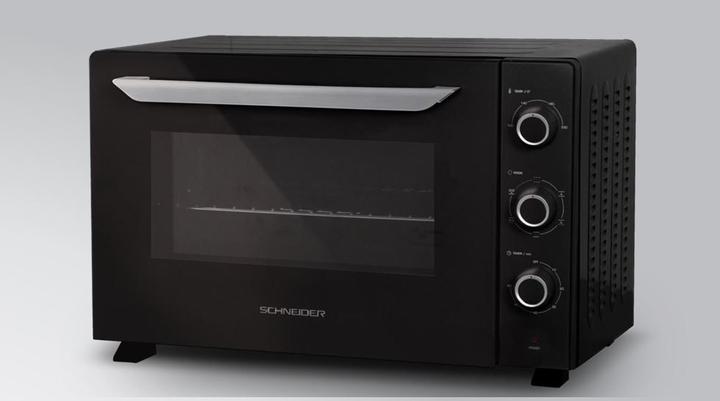 Immagine prodotto Schneider SCEO936MB (36 l)