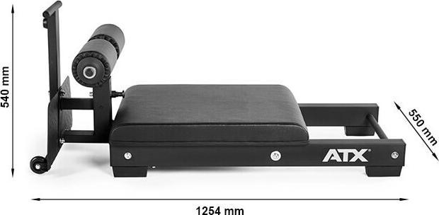 Produktbild ATX Floor Glute