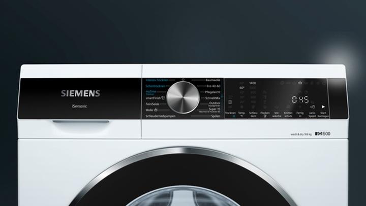 Produktbild Siemens WN44G240