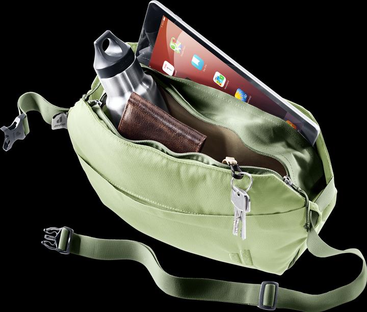 Actual product image Deuter Passway 4+1