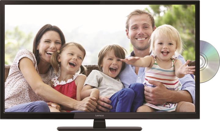 Lenco Dvl-2862 (28", LCD, HD, 2018)