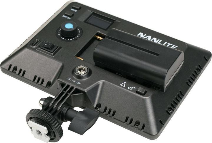Produktbild Nanlite MixPad II 11C (Studioleuchte)