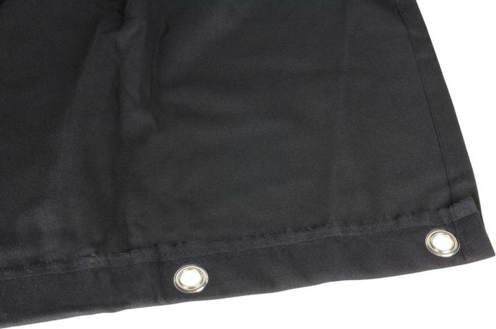 Actual product image Adam Hall 0152 X 34 Stage molton B1 (1 pcs.)