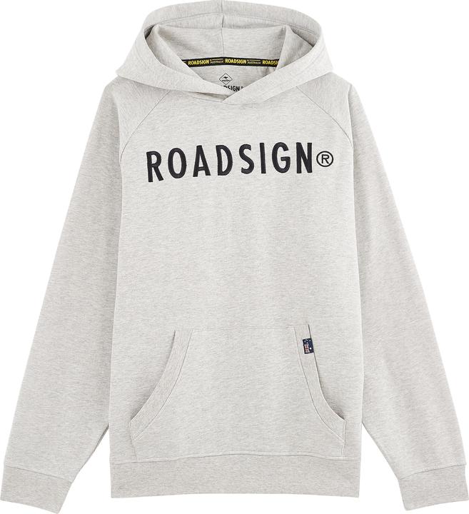 Roadsign hoodie bamai (L)