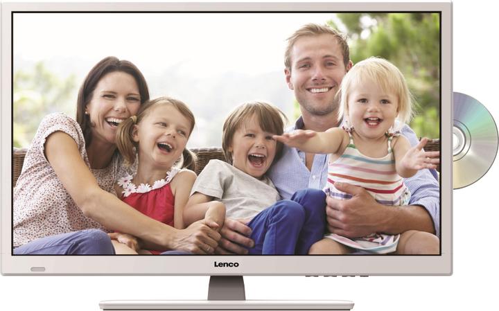 Image du produit Lenco Dvl-2862 (28", LCD, HD)