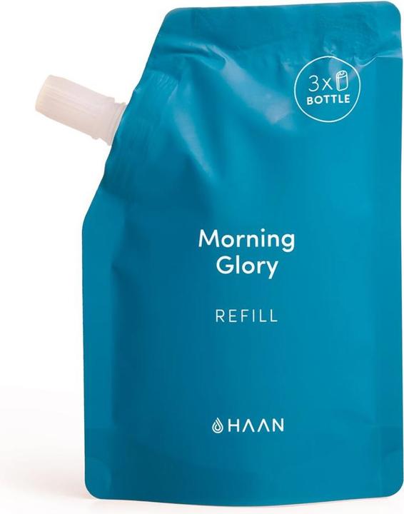 Produktbild Haan Hand Sanitizer Refill Pouche Morning Glory (100 ml)