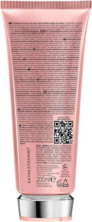 Image du produit Kérastase Fondant Cica Chroma (200 ml)