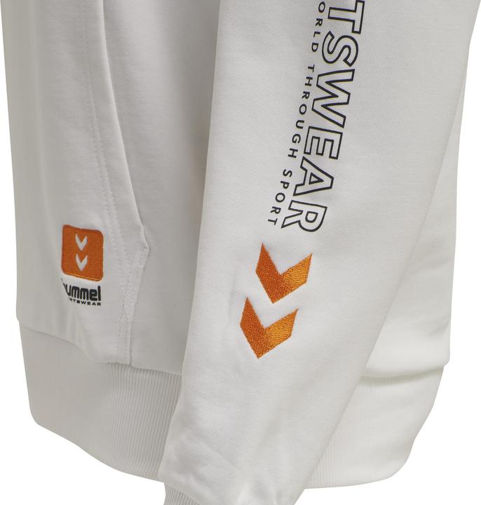 Actual product image hummel Lgc Birk Hoodie (XS)