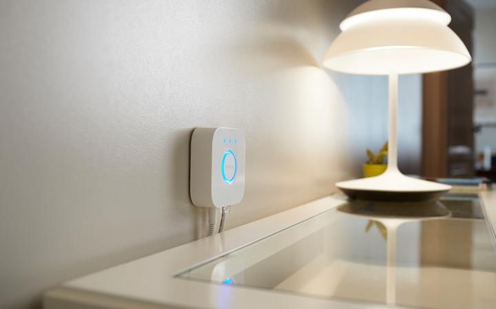 Image du produit Philips Hue Kit de démarrage (E27, 11 W, 1100 lm, 1 x, F)