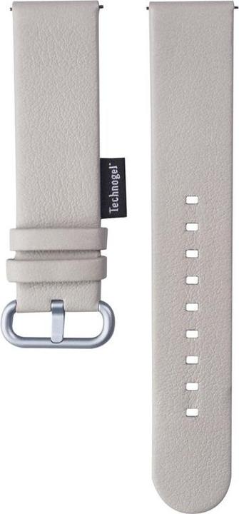 Samsung Technogel Balance (20 mm, 42 mm, 41 mm, Leder)
