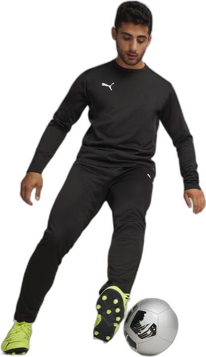 Produktbild Puma teamGOAL Training Pant (XL)