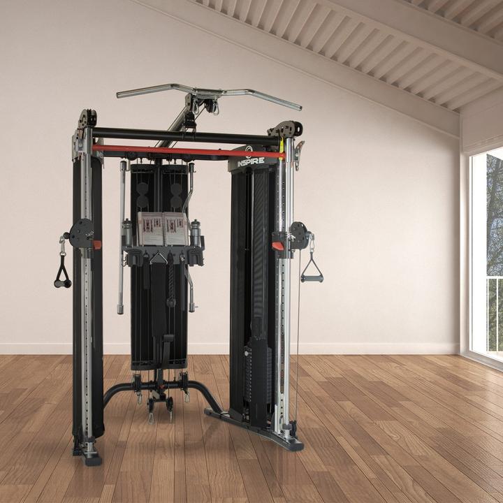 Produktbild Inspire FT2 Funktions-Trainer