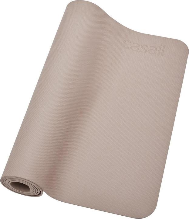 Produktbild CASALL Trainingsmatte Trainingsmatte Balance 4mm PVC-frei (4 mm)