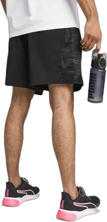 Immagine prodotto Puma Pantaloncini M TAD TECH in tessuto misto (XL)