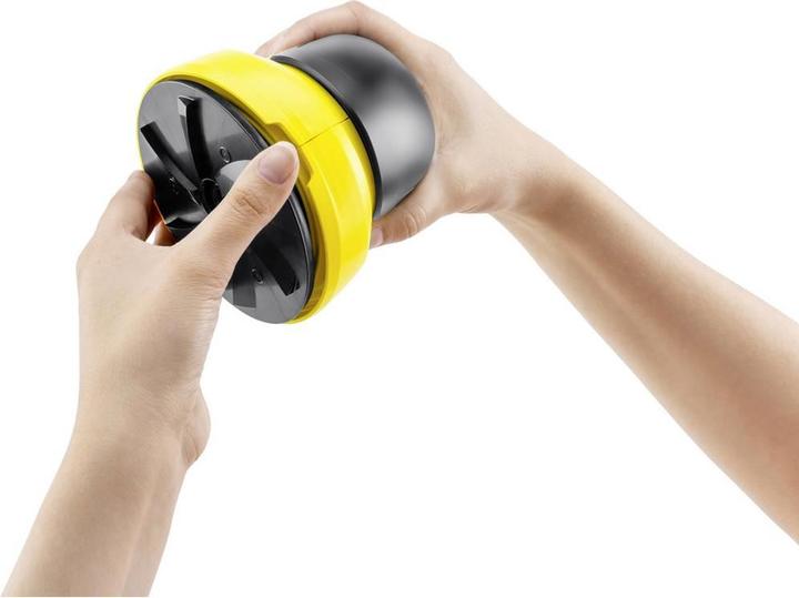 Actual product image Kärcher Blade disc for EDI4 ice scraper / whisk