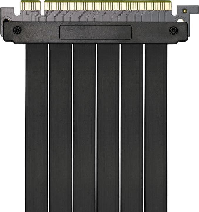 Actual product image Cooler Master Riser Cable Ver. 2