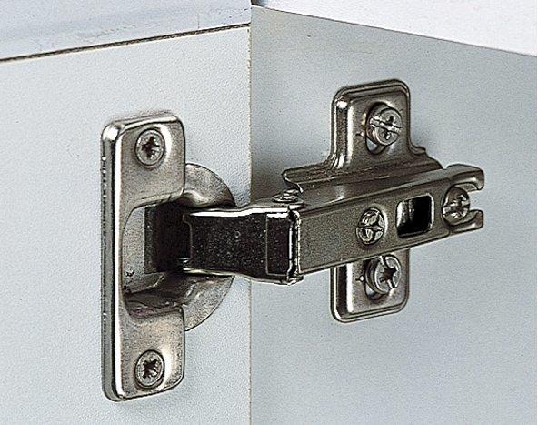 Image du produit wolfcraft wolfcraft 1 Zylinderbohrer HM ø35x90mm (8 mm)