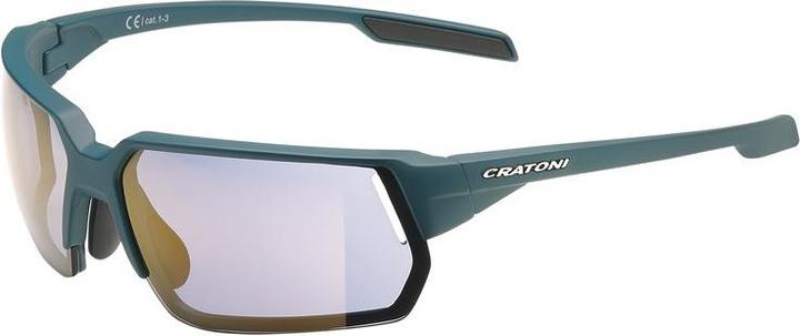 Produktbild Cratoni C-Lite NXT photochr