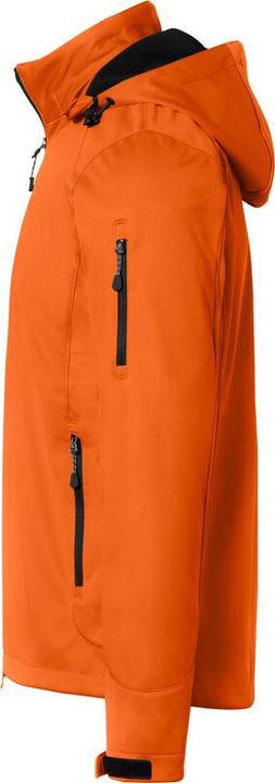 Produktbild Hakro Softshelljacke Ontario (XXL)