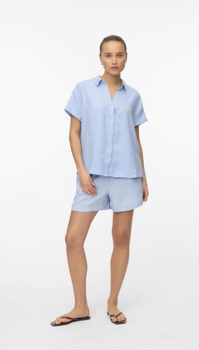 Produktbild Vero Moda Vmmelaney Shorts Wvn Ga Noos (XL)