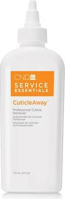 Produktbild CND Cuticle Away Remover Nagelhautentferner (177 ml)