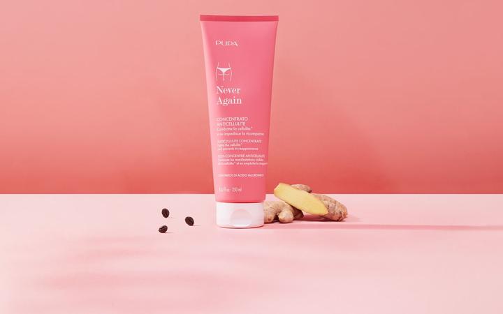 Image du produit Pupa Milano Crème nourrissante pour le corps Tout en un (Nourishing Cream) 350 ml (Crème pour le corps, 250 ml)