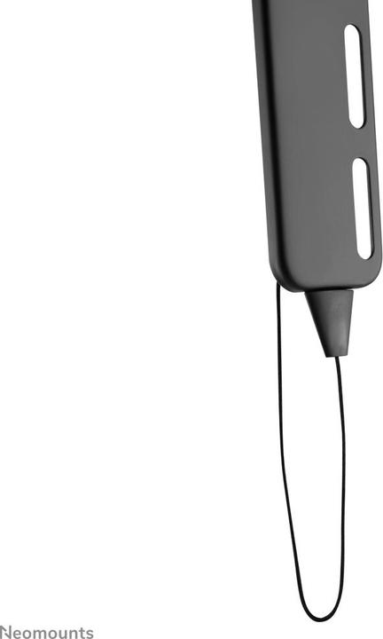Produktbild Neomounts LED-W400BLACK (Wand, 55", 50 kg)
