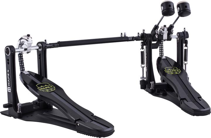 Actual product image Mapex P810TW Bass Drum Double Pedal Armory Series (Kick pedal)