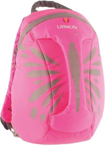 Little Life Hi Vis Action Rucksack (3 l)