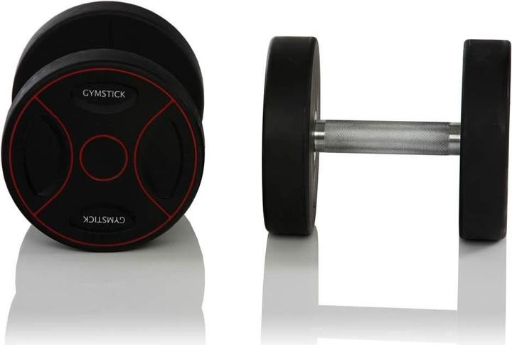 Immagine prodotto Gymstick Per (2 x 15 kg)