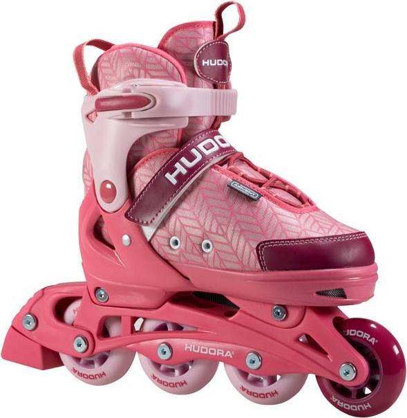 Immagine prodotto Hudora Pattini in linea HDO Mia 2.0, 37-40 pixie 28246 (37)