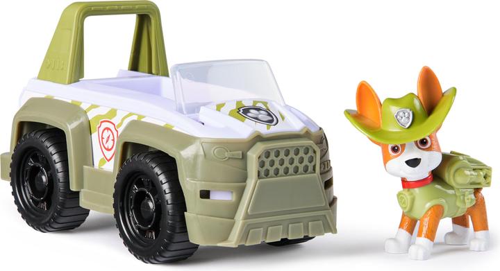 Produktbild Paw Patrol Basic Vehicle Tracker