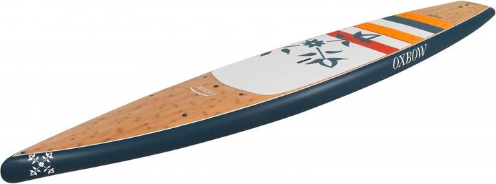 Actual product image Oxbow GLIDE Bamboo (12'6")