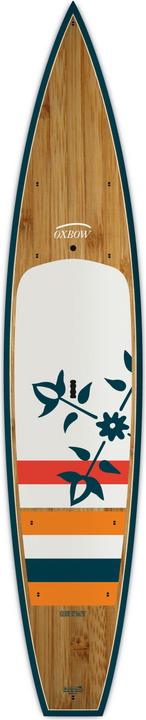 Actual product image Oxbow GLIDE Bamboo (12'6")