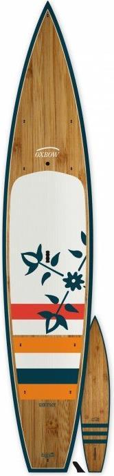 Actual product image Oxbow GLIDE Bamboo (12'6")