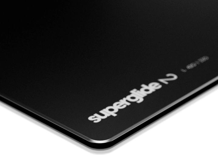 Produktbild Pulsar Gaming Gears Superglide Glass Mouse v2 Pad L (L)